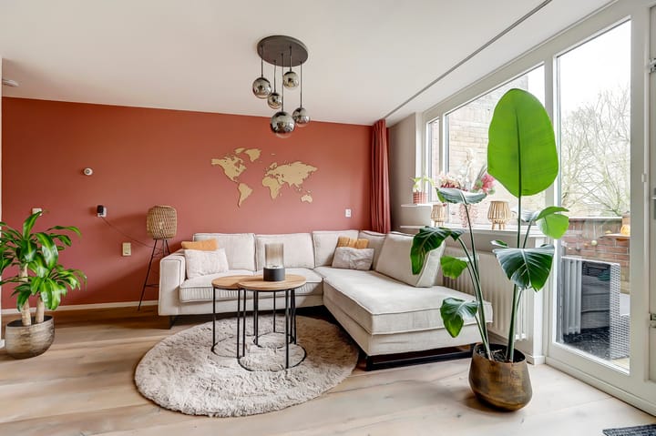 Foto 2 van Westrak 46