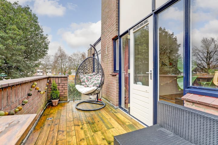 Foto 4 van Westrak 46