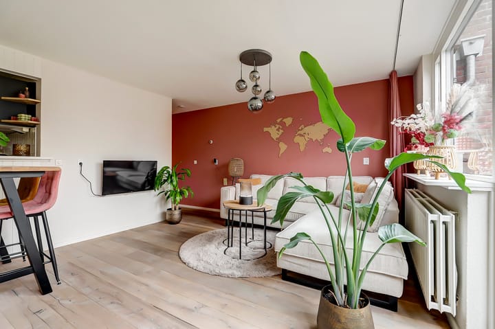 Foto 7 van Westrak 46