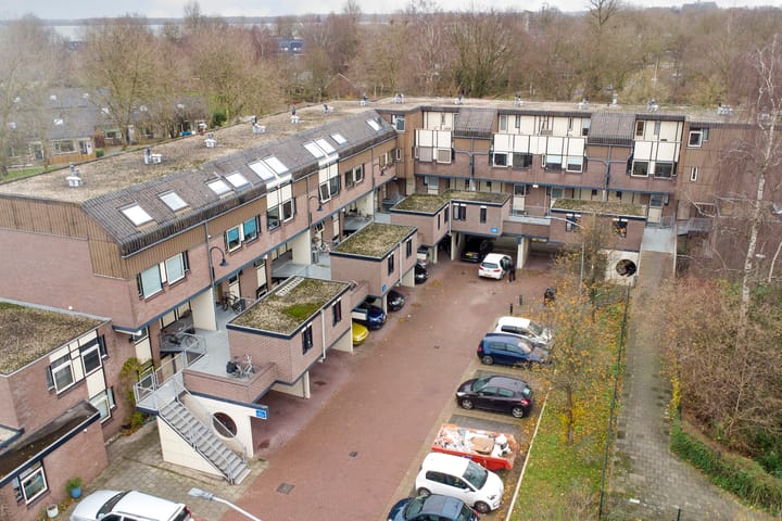 Foto 20 van Westrak 46