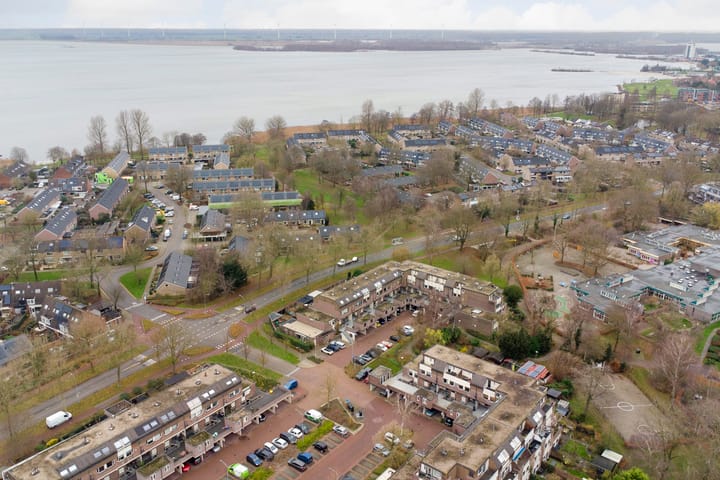 Foto 21 van Westrak 46