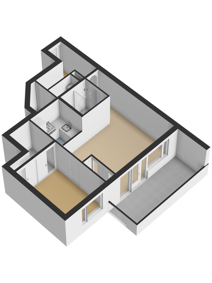 Foto 24 van Westrak 46