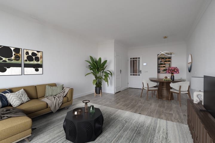 Foto 2 van Dokter van Stratenweg 463