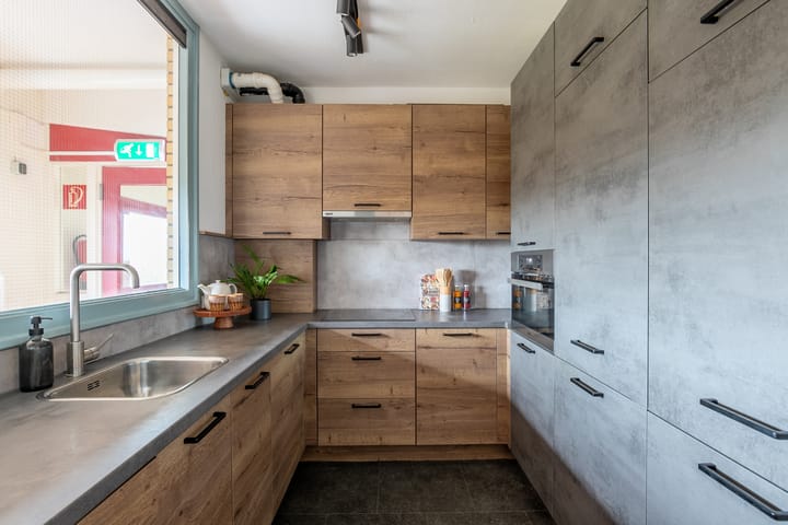 Foto 3 van Dokter van Stratenweg 463