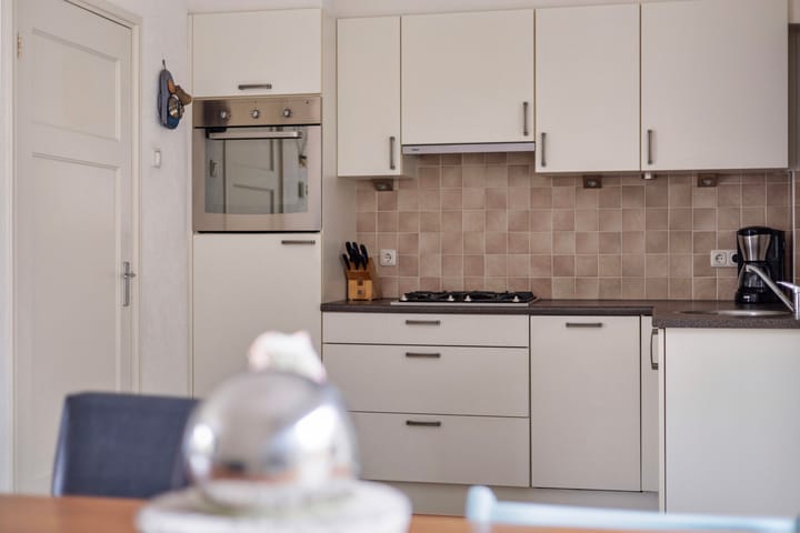 Foto 12 van Meidoornlaan 13