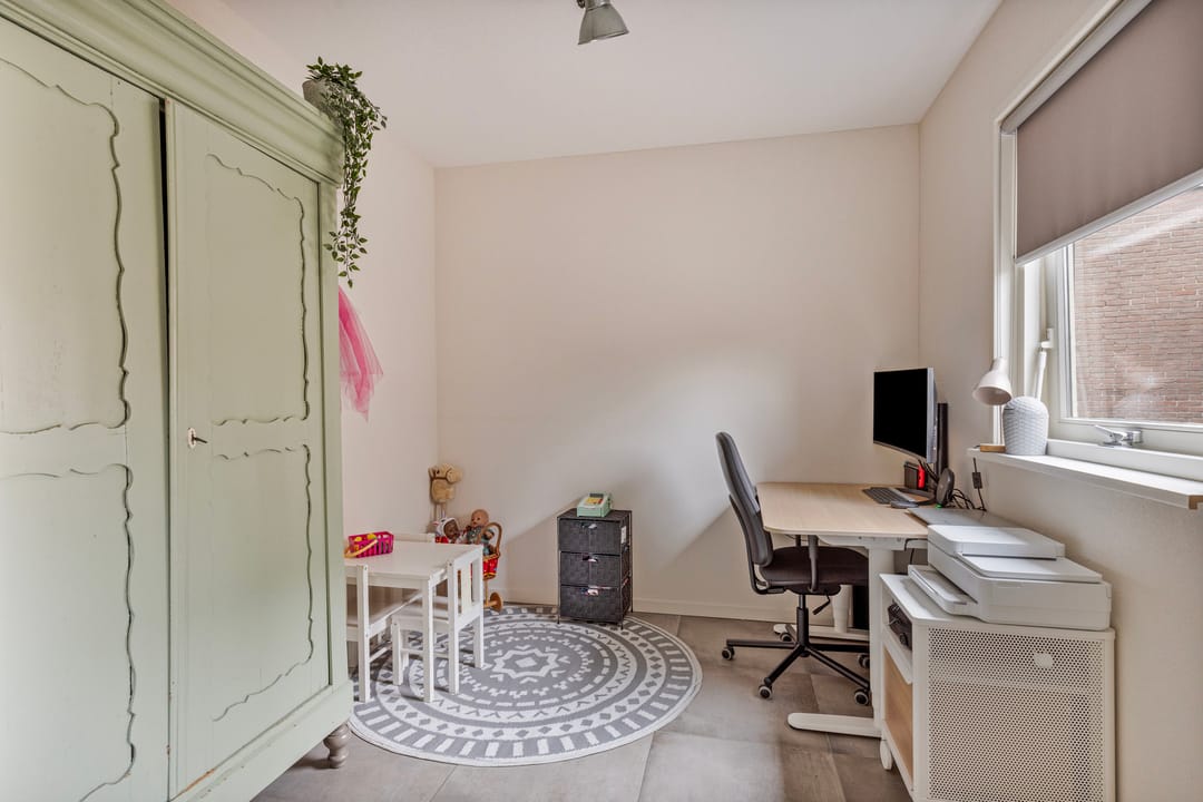 Foto 17 van Meidoornlaan 13