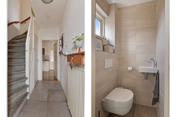 Foto 18 van Meidoornlaan 13