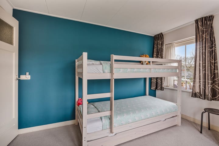 Foto 22 van Meidoornlaan 13