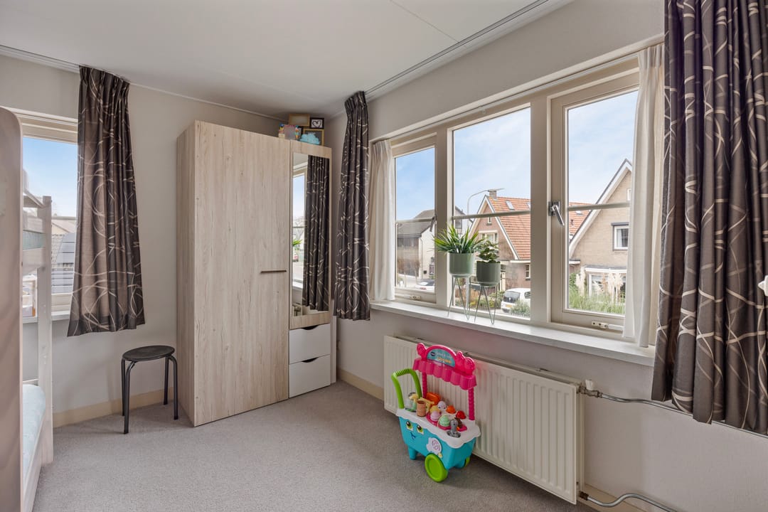 Foto 23 van Meidoornlaan 13