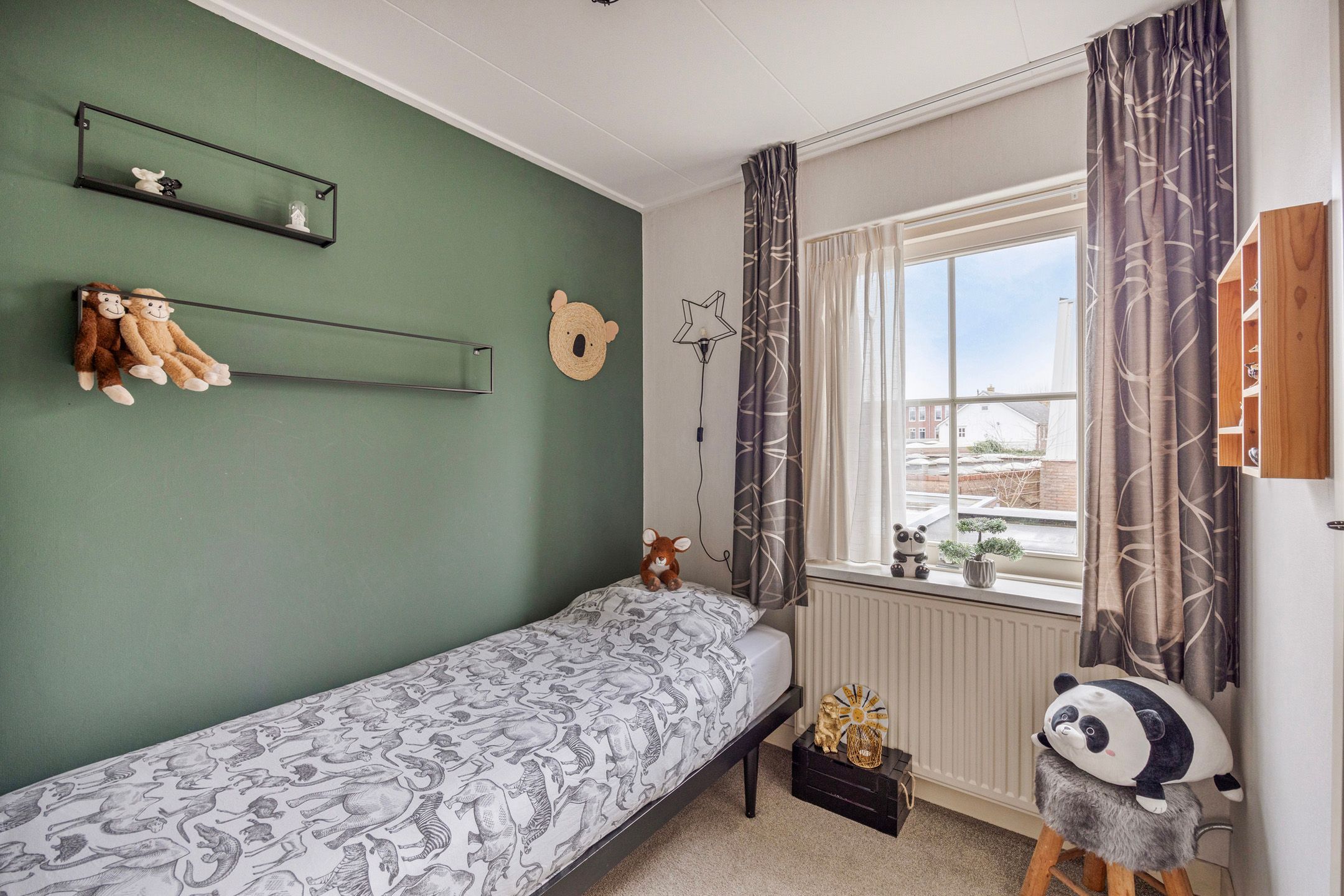 Foto 24 van Meidoornlaan 13