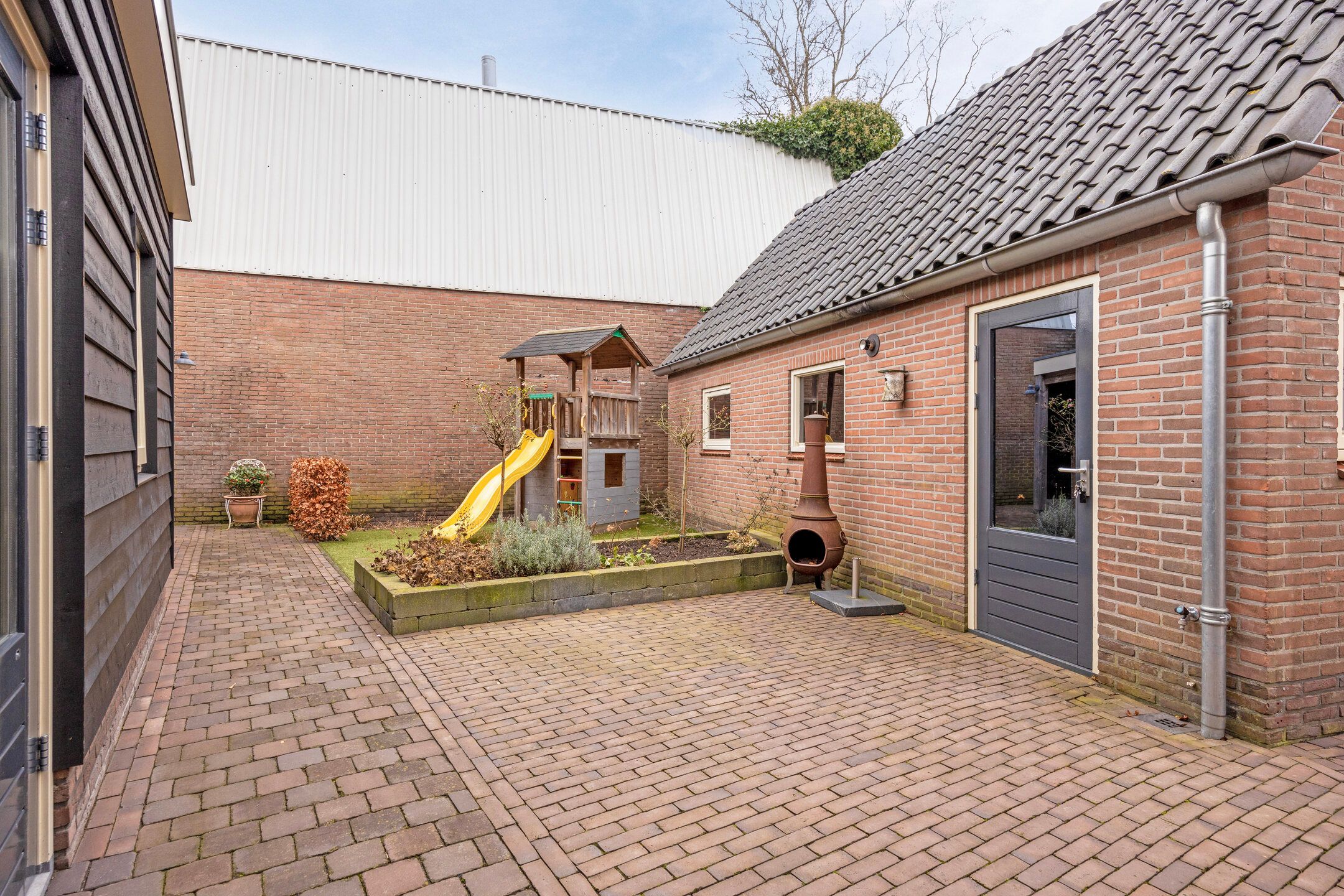 Foto 30 van Meidoornlaan 13