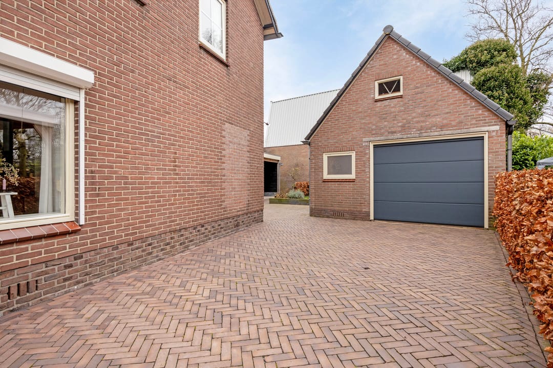 Foto 31 van Meidoornlaan 13