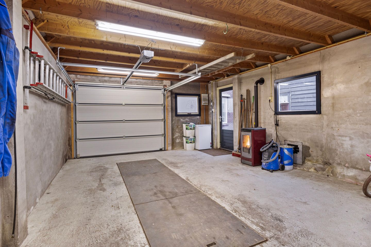 Foto 34 van Meidoornlaan 13