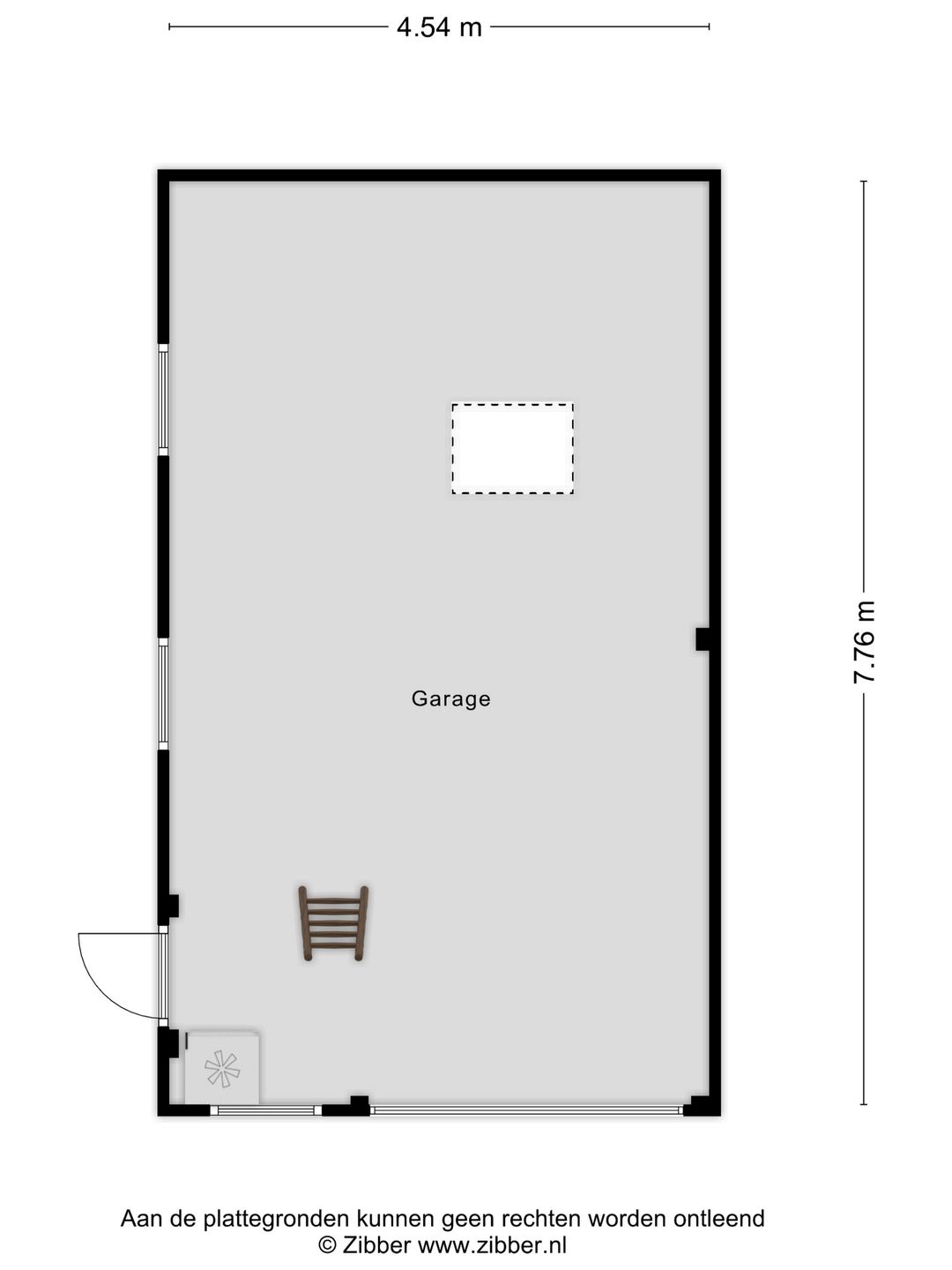 Foto 46 van Meidoornlaan 13