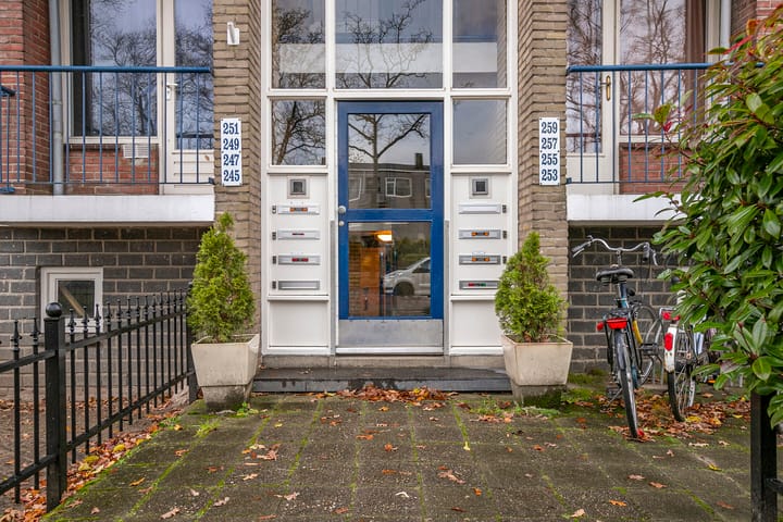 Foto 5 van Proosdijerveldweg 259