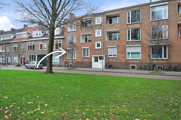 Foto 1 van Singel 201