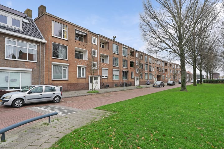 Foto 2 van Singel 201