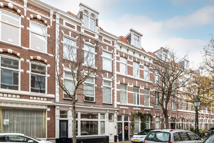 Bekijk foto 35 van Obrechtstraat 49