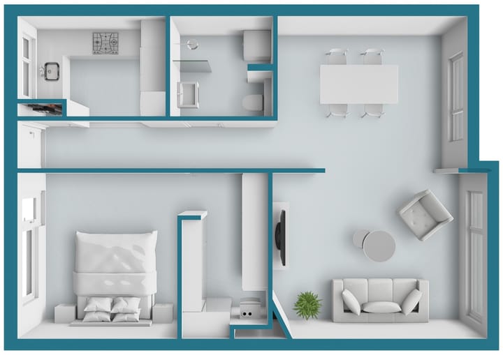 Foto 17 van Prinses Beatrixlaan 42