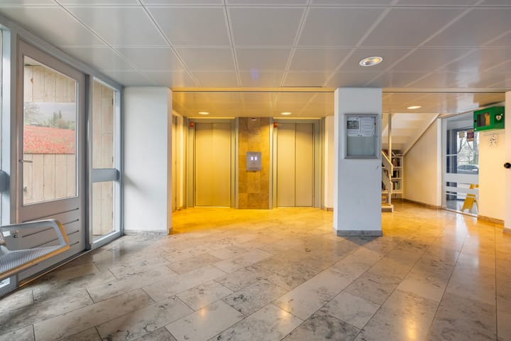 Photo 5 of Zwaluwstraat 290