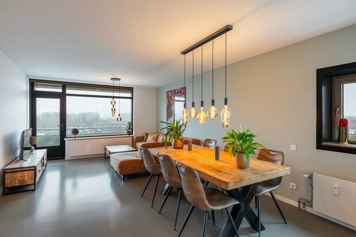 Photo 9 of Zwaluwstraat 290