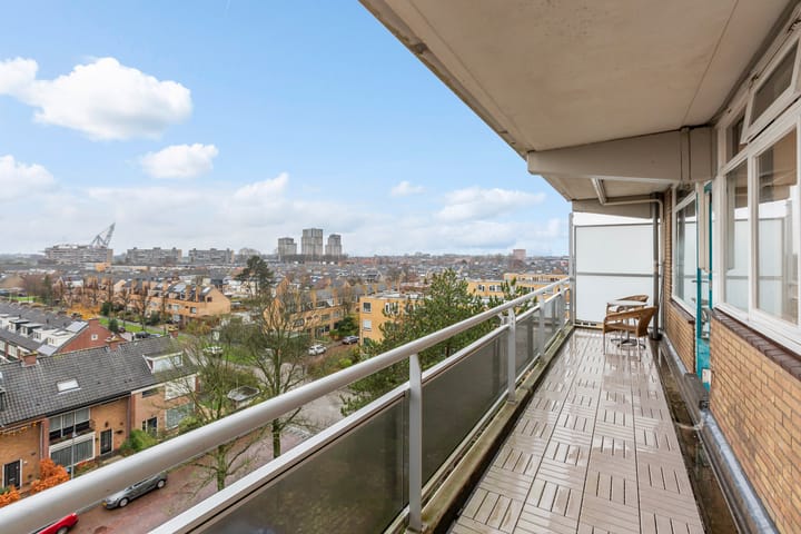 Photo 13 of Zwaluwstraat 290