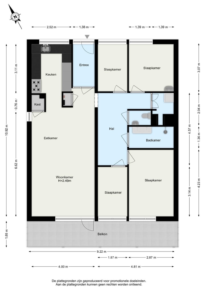 Photo 41 of Zwaluwstraat 290