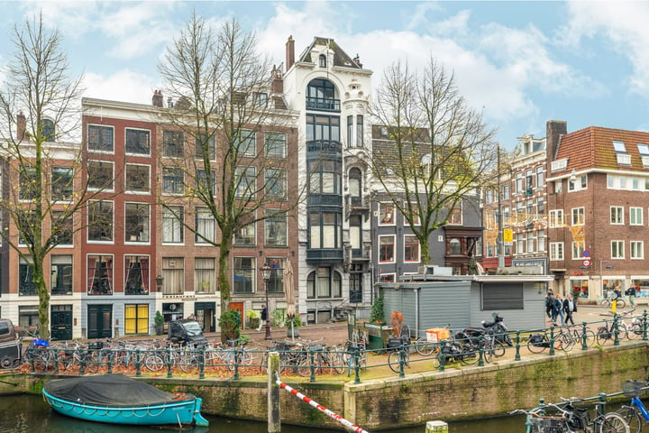 Bekijk foto van Keizersgracht 766 D