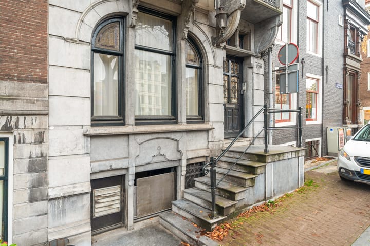 Foto 2 van Keizersgracht 766-D