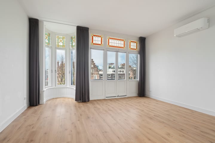 Foto 3 van Keizersgracht 766-D