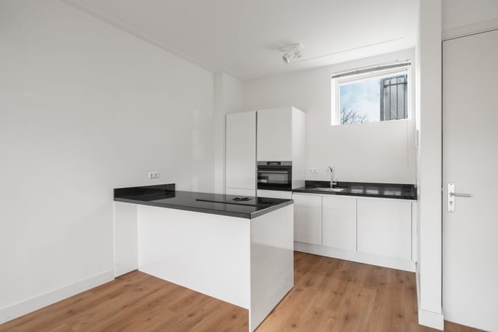 Foto 5 van Keizersgracht 766-D