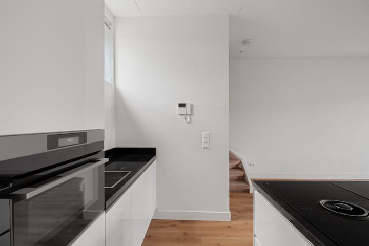 Foto 6 van Keizersgracht 766-D