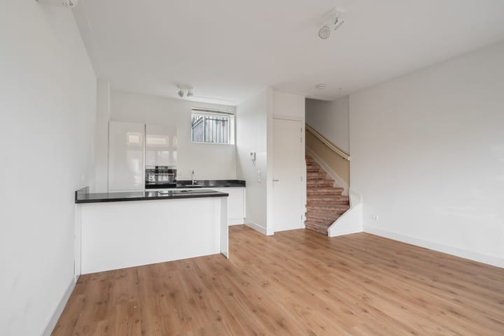 Foto 9 van Keizersgracht 766-D