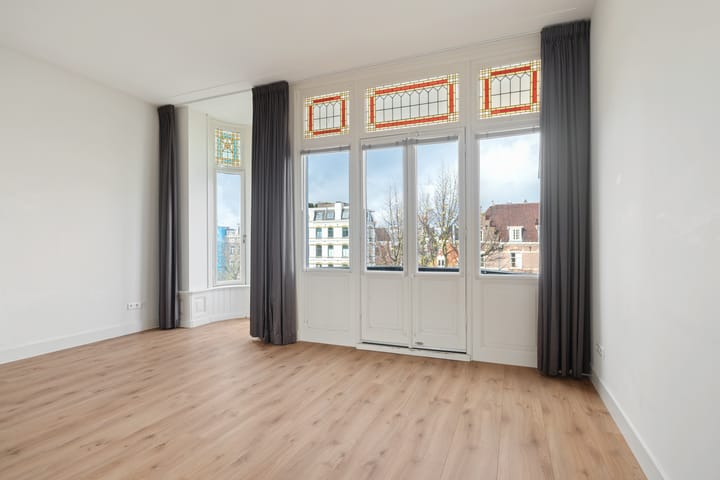 Foto 10 van Keizersgracht 766-D