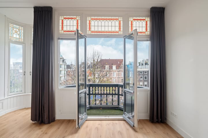 Foto 11 van Keizersgracht 766-D