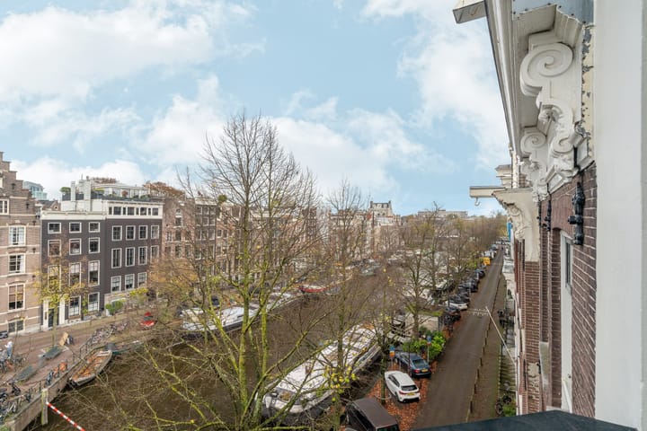 Foto 13 van Keizersgracht 766-D