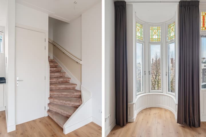 Foto 14 van Keizersgracht 766-D