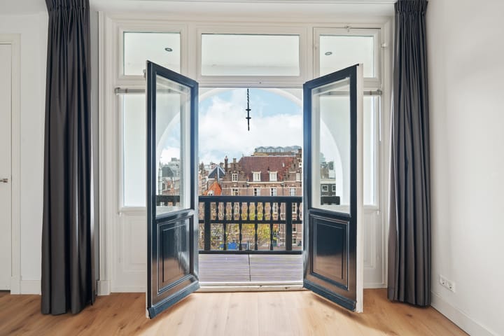 Foto 19 van Keizersgracht 766-D