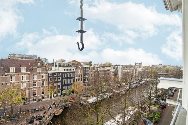 Foto 22 van Keizersgracht 766-D