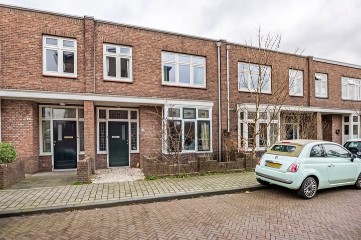 Hendrik Hamelstraat 11