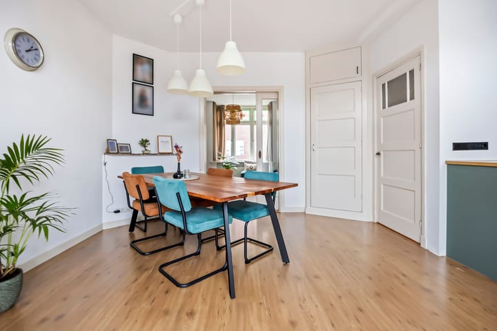 Foto 2 van Hendrik Hamelstraat 11