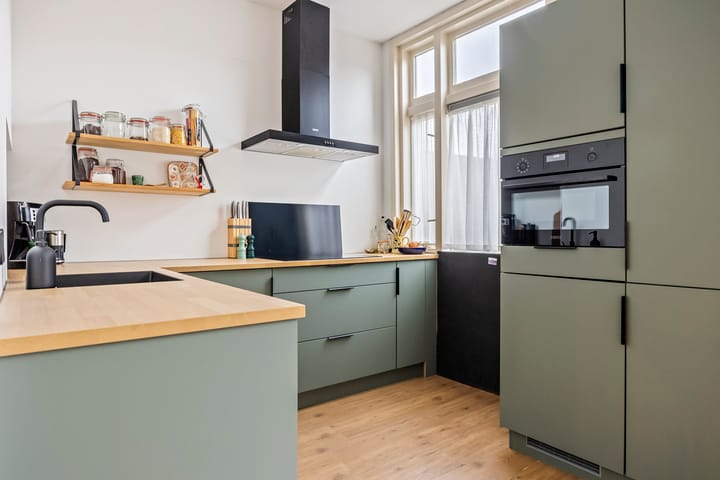 Foto 3 van Hendrik Hamelstraat 11