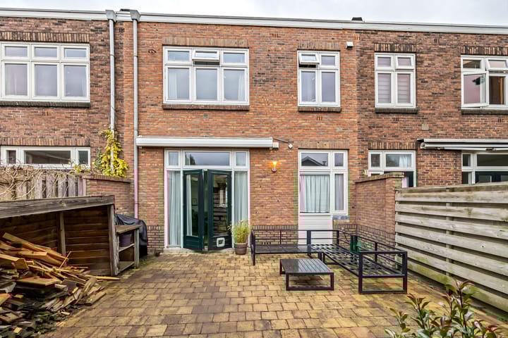 Foto 4 van Hendrik Hamelstraat 11