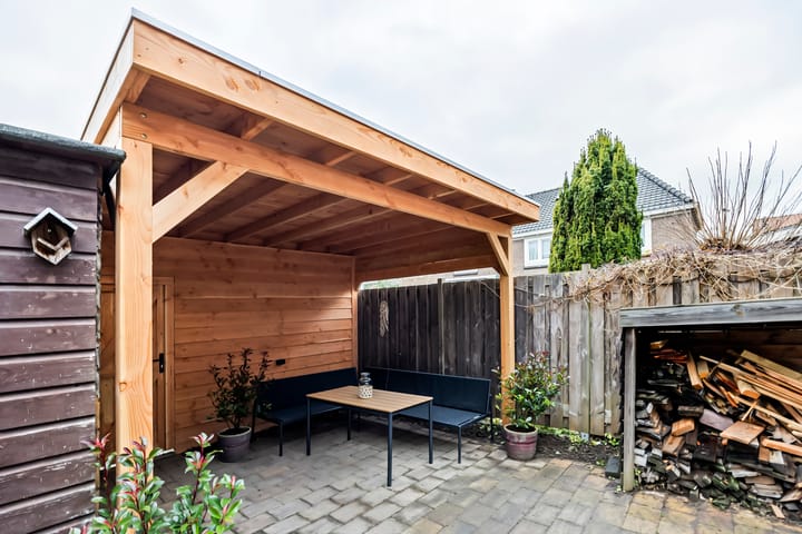 Foto 5 van Hendrik Hamelstraat 11