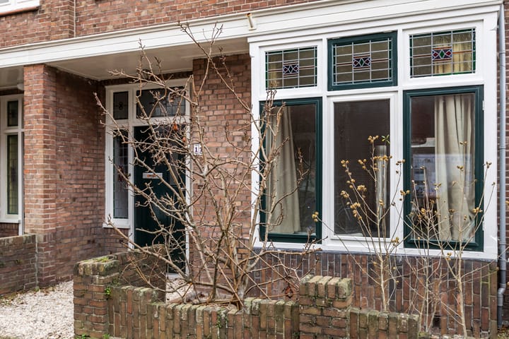 Foto 6 van Hendrik Hamelstraat 11