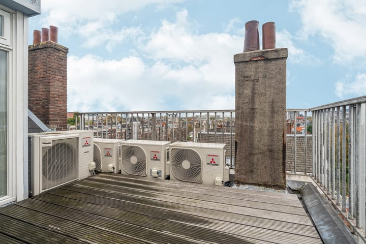 Foto 32 van Keizersgracht 766-D