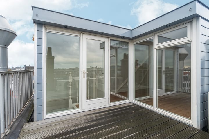 Foto 33 van Keizersgracht 766-D