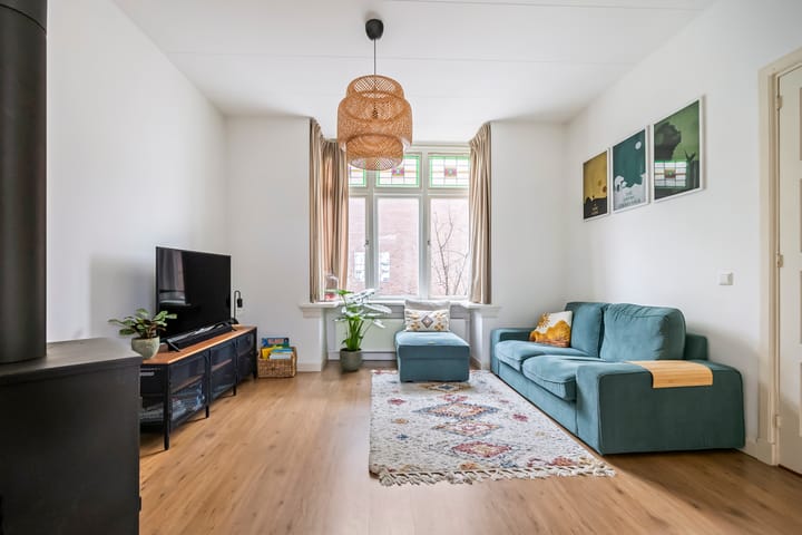 Foto 8 van Hendrik Hamelstraat 11