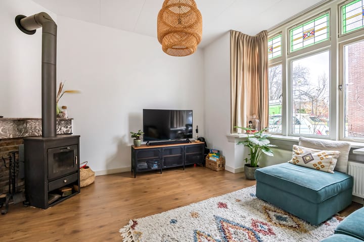 Foto 9 van Hendrik Hamelstraat 11