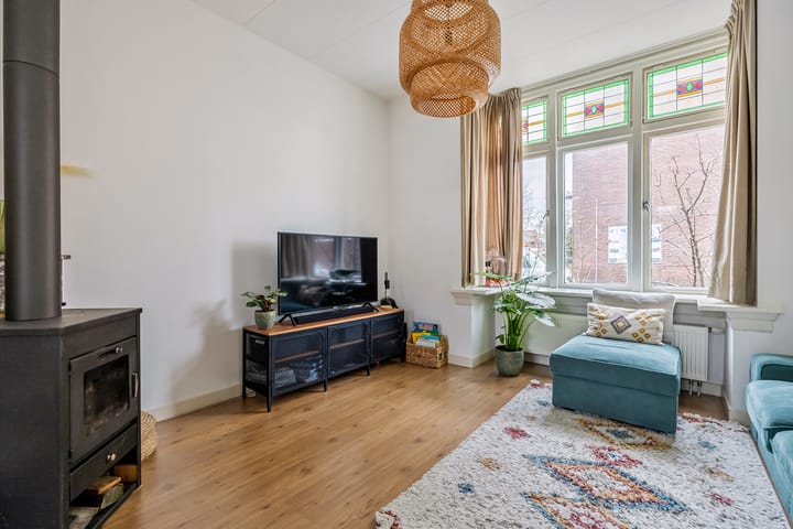 Foto 10 van Hendrik Hamelstraat 11